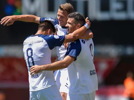 Ver en VIVO Lanús vs Independiente por la Superliga