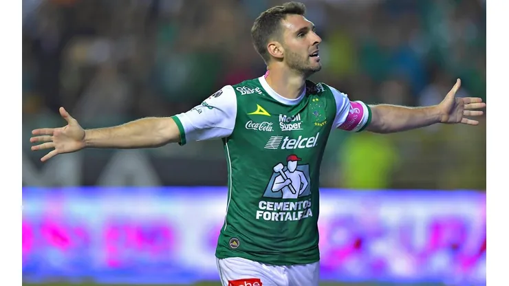 Con un comunicado fuerte, Boselli hizo oficial que se irá de León en junio