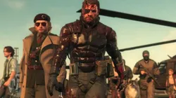 Habrá Metal Gear y Metal Gear Solid por 10 años más