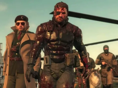 Habrá Metal Gear y Metal Gear Solid por 10 años más
