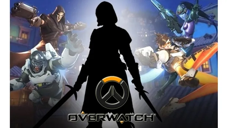 Blizzard trabaja en el héroe 30 y en algo "super especial" para Overwatch