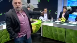 Horacio Pagani, siempre polémico.