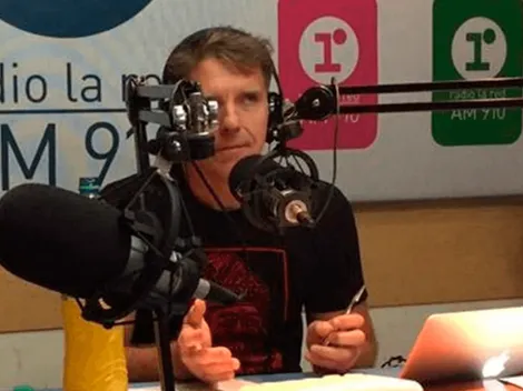 Era de esperarse: Fantino pidió que le den la Copa Libertadores a Boca