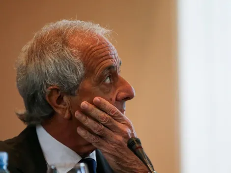 Bomba: habló D'Onofrio y le mandó un mensaje a Angelici por querer pedir los puntos para Boca