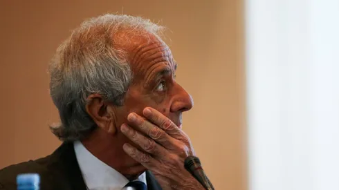 El presidente de River se manifestó por el pedido de Boca