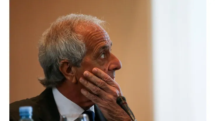 El presidente de River se manifestó por el pedido de Boca