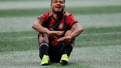 Josef Martínez lidera al Atlanta United en la Final del Este