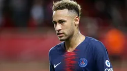 Neymar tendría un pacto con el PSG