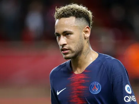 El pacto que Neymar tendría con el PSG y enciende las alarmas en España
