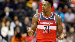 Locura: un transexual acusa a Dwight Howard por acoso sexual