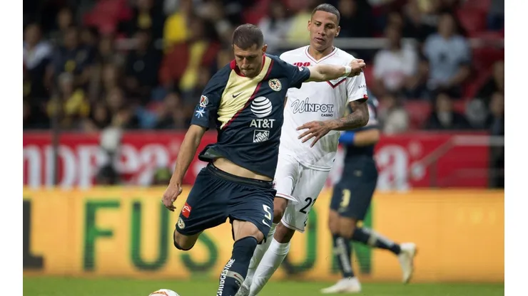 Foto: Mexsport.