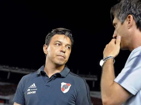 El antecedente que deja mejor parado a River que a Boca para pelear en Conmebol