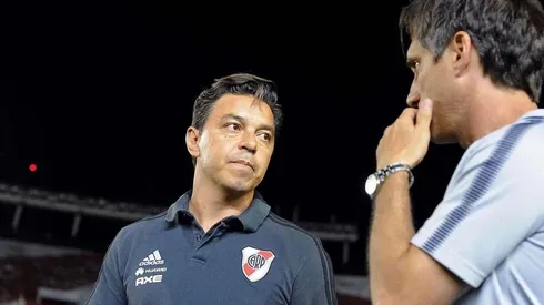 El antecedente que deja mejor parado a River que a Boca para pelear en Conmebol