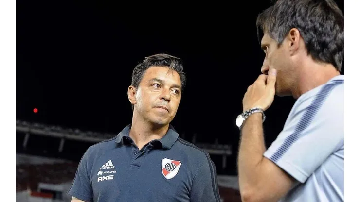 El antecedente que deja mejor parado a River que a Boca para pelear en Conmebol