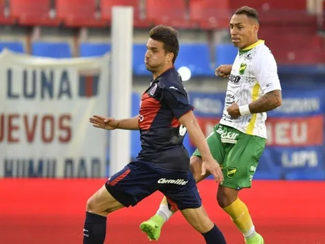 Qué canal transmite Defensa y Justicia vs Tigre por la Superliga