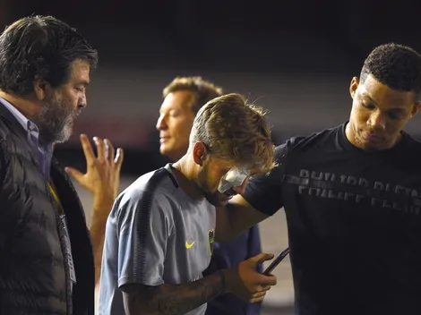 El duro castigo que Conmebol le daría a Boca en caso que se niegue a jugar la final