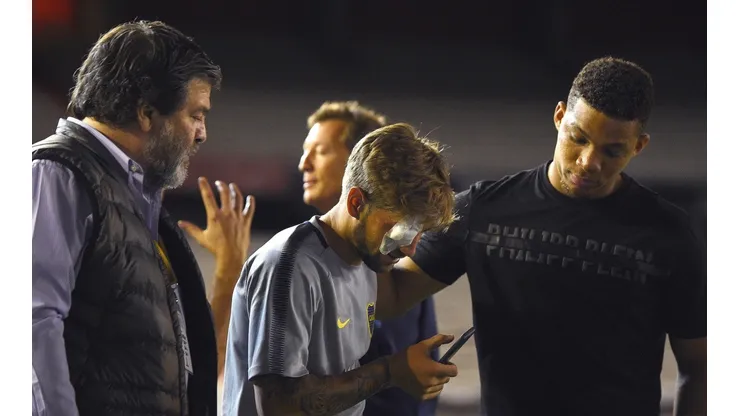 El duro castigo que Conmebol le daría a Boca en caso que se niegue a jugar la final