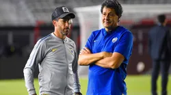 El dato del médico que atendió a los jugadores de Boca en el hospital que hace sospechar a todo River