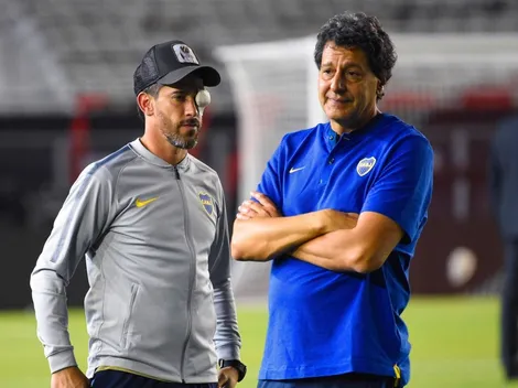 El dato del médico que atendió a los jugadores de Boca en el hospital que hace sospechar a todo River
