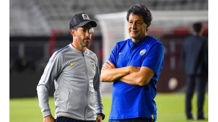 El dato del médico que atendió a los jugadores de Boca en el hospital que hace sospechar a todo River