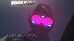 Top Gamer el nuevo Skin de Free Fire para Luck Royale