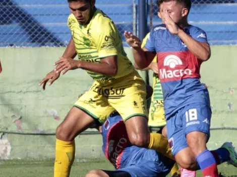 Ver en VIVO Defensa y Justicia vs Tigre por la Superliga