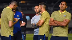 A prueba de escritorios: la estrategia de River para que Boca no le gane en la Conmebol