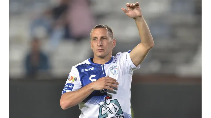Foto: Mexsport.