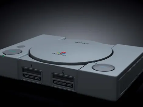 Sony revela todos los detalles de la PlayStation Classic