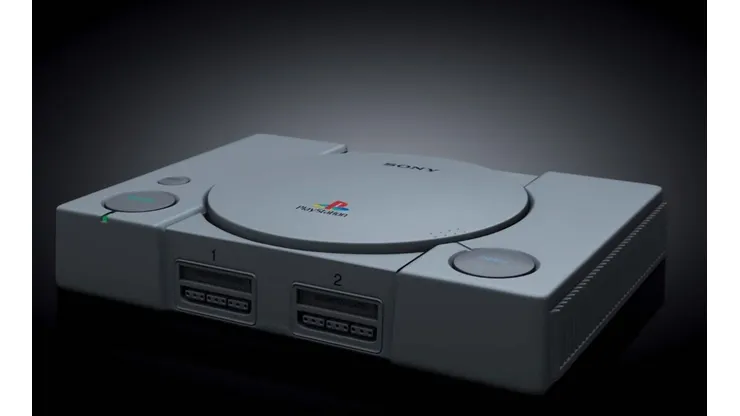 Sony revela todos los detalles de la PlayStation Classic