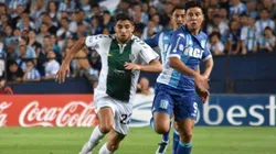 Basta de River y Boca: Racing no pudo con Banfield pero sigue siendo puntero de la Superliga