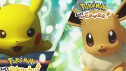 Pokémon Let's Go! fue el videojuego más vendido del Black Friday
