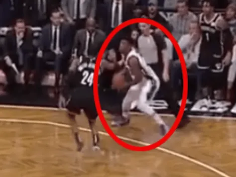 ¡Letal! El triple ganador de Jimmy Butler