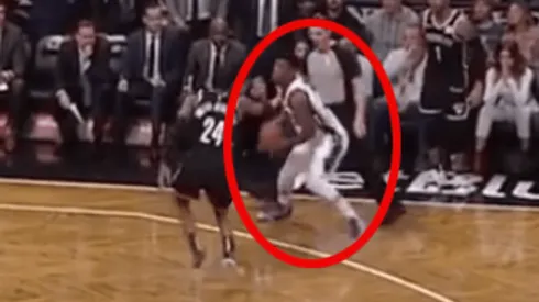 ¡Letal! El triple ganador de Jimmy Butler