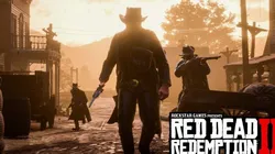 El Modo Online del Red Dead Redemption 2 está por empezar