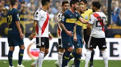 Cappa, el inventor del humo, le dio un consejo a los jugadores de River y Boca