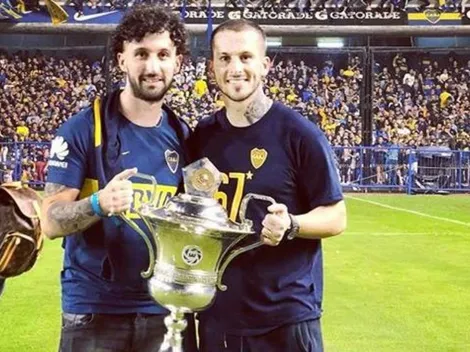 Al hermano de Benedetto le parece que lo que dijo Darío contra River no es tan así