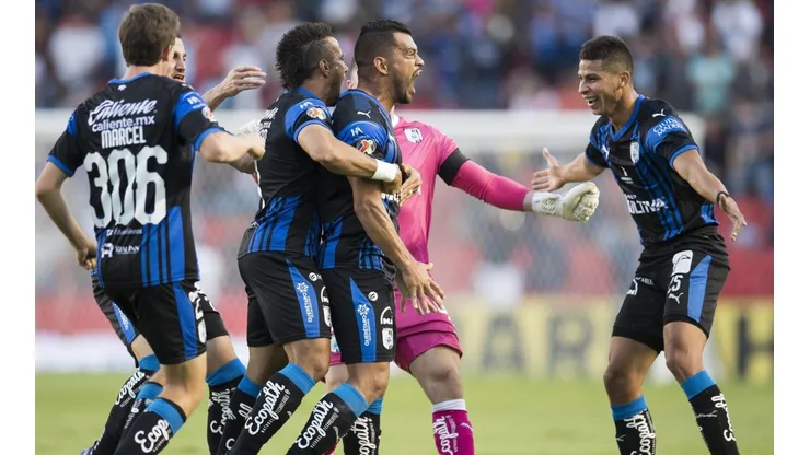 Foto: Mexsport.