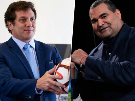 Chilavert destrozó a la Conmebol y dijo quien tiene que ser el campeón de la Libertadores