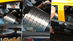 Siempre se puede caer más bajo: Así se fue la Copa de la cancha de River