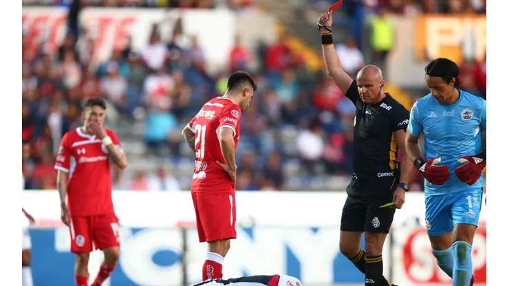 Foto: Mexsport.