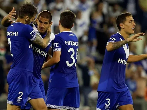 En VIVO: Unión vs. Vélez por la Superliga