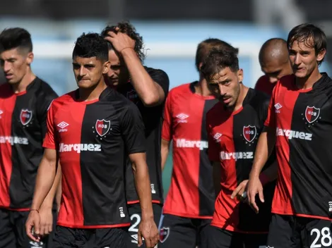 Qué canal transmite Aldosivi vs Newell's por la Superliga