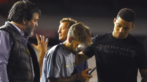 La contundente tapa de un diario de Perú con respecto al papelón de la final de la Libertadores