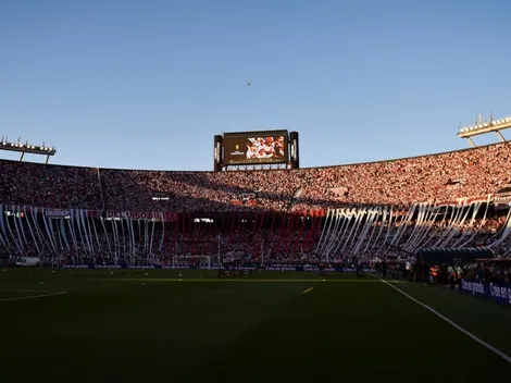 Primera fecha tentativa para el River vs. Boca por la final de la Libertadores