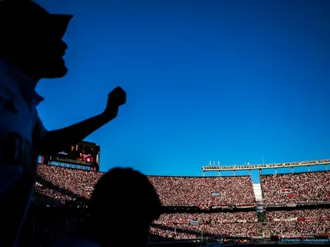 Tema entradas: River le pidió a los hinchas que "conserven sus tickets"