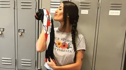 El posteo de Ivana Nadal, indignada por la postergación de la final de la Libertadores