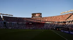 El Monumental ya no está clausurado