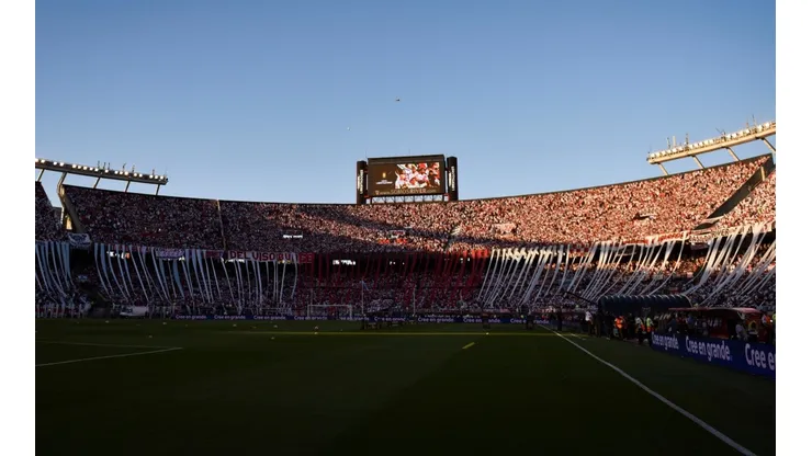El Monumental ya no está clausurado