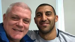 La tremenda denuncia del médico de Boca a sus colegas de la Conmebol